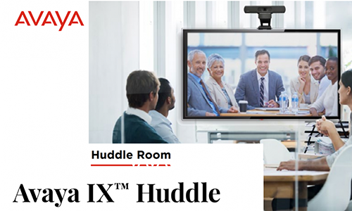 Huddle Rooms